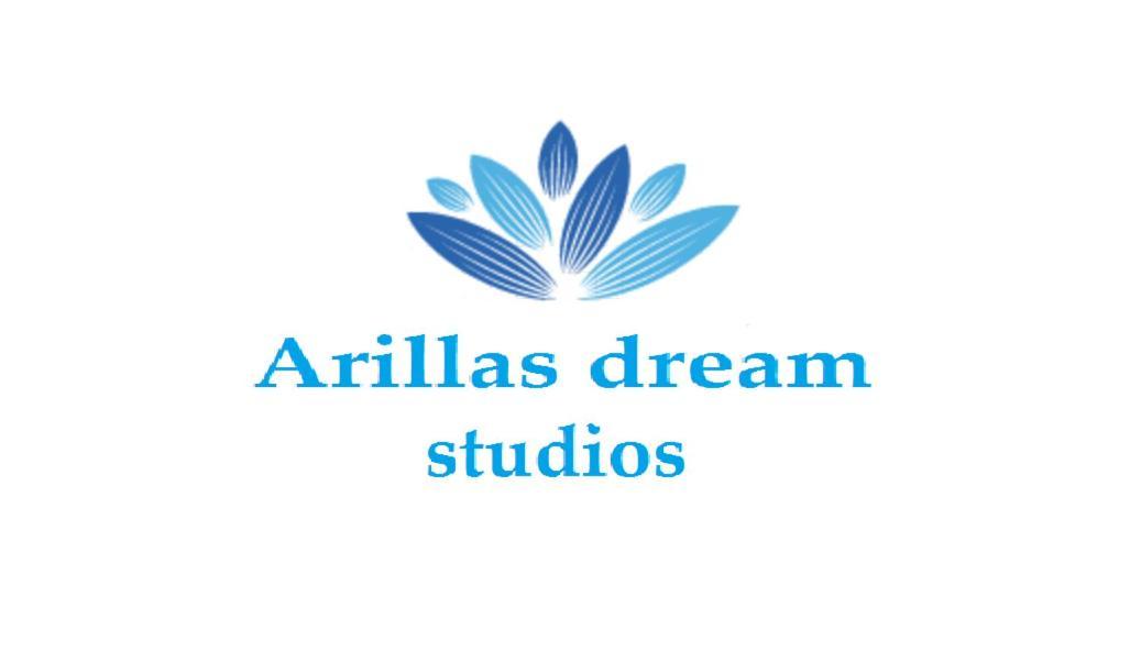 Arillas Dream Studios 外观 照片